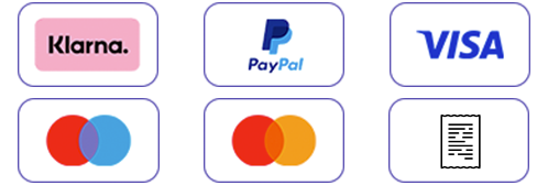accepted payments
