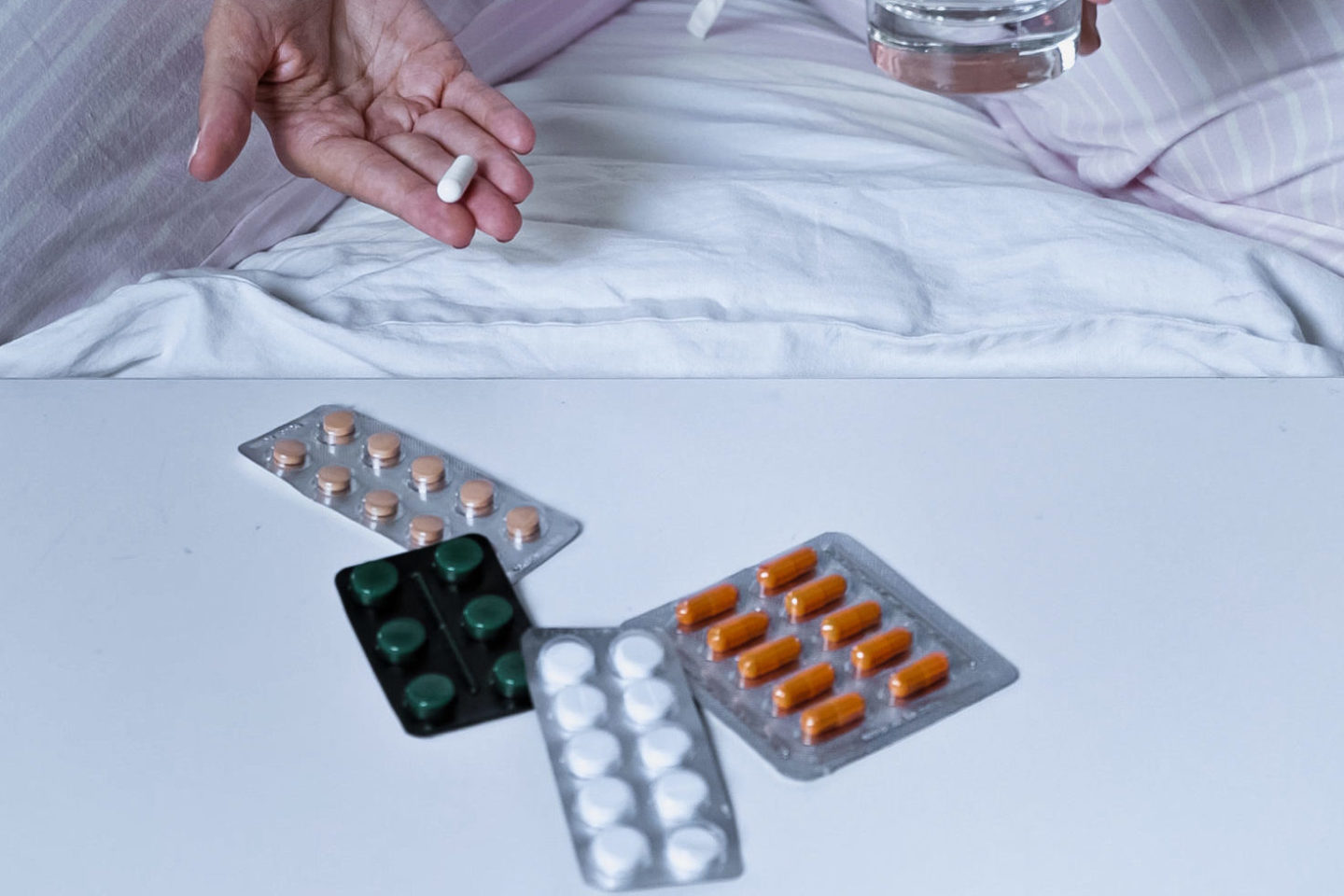 Medikamente Morbus Crohn