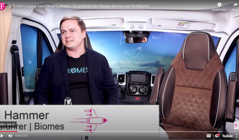 Biomes-Telekom