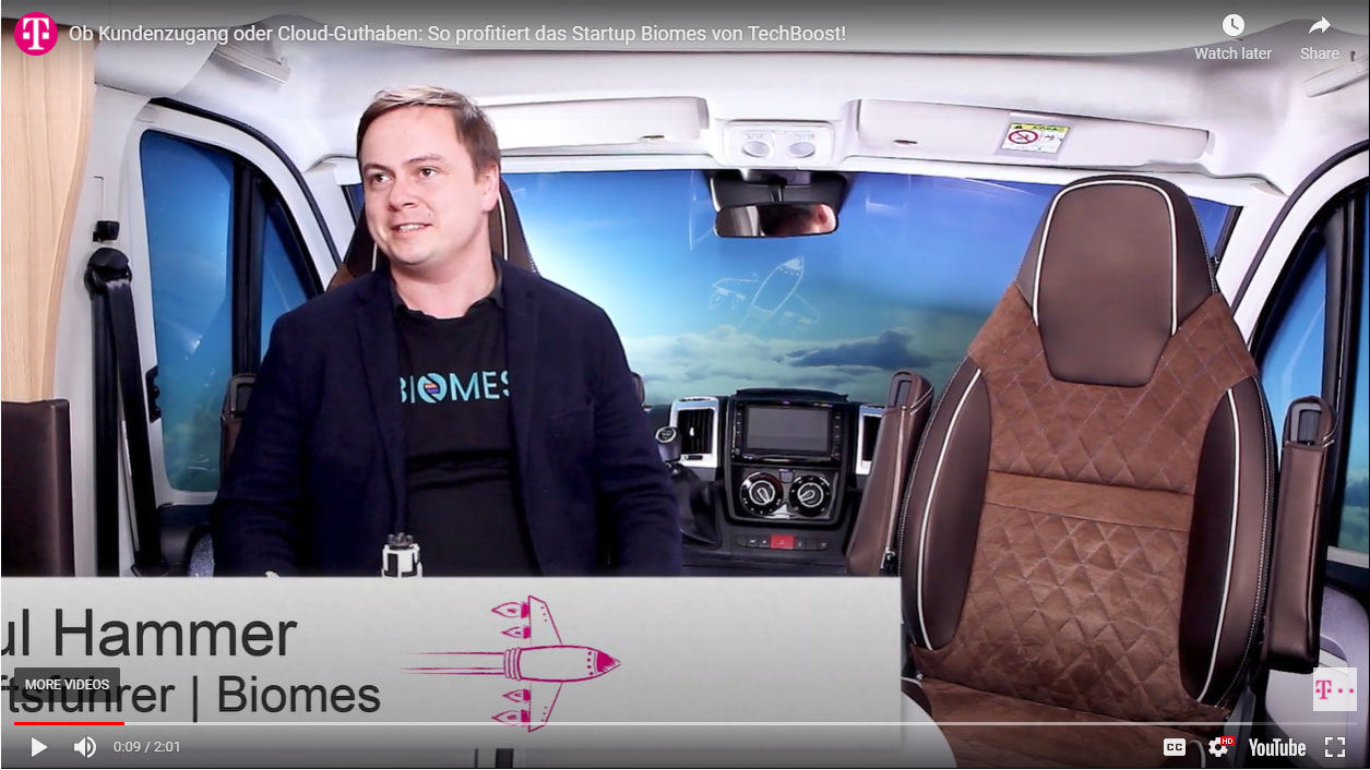 Biomes-Telekom