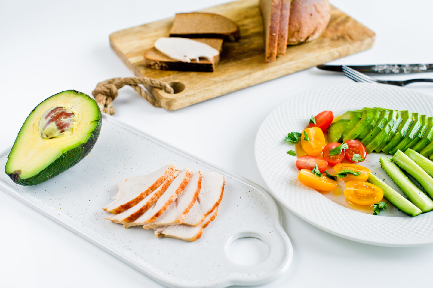 FODMAP-Meal