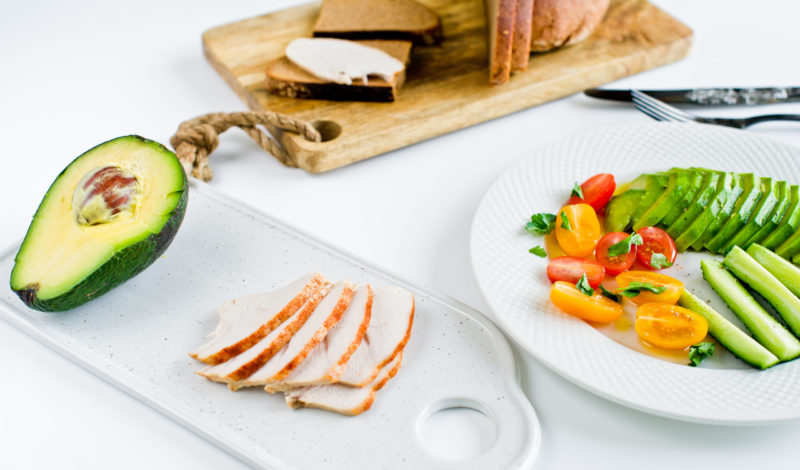 FODMAP-Meal