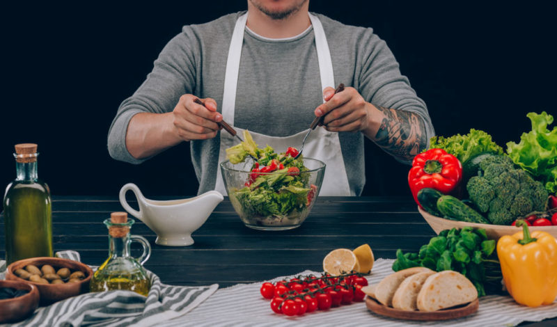 Vegane Lebensmittel: Pflanzliche Alternativen kennen