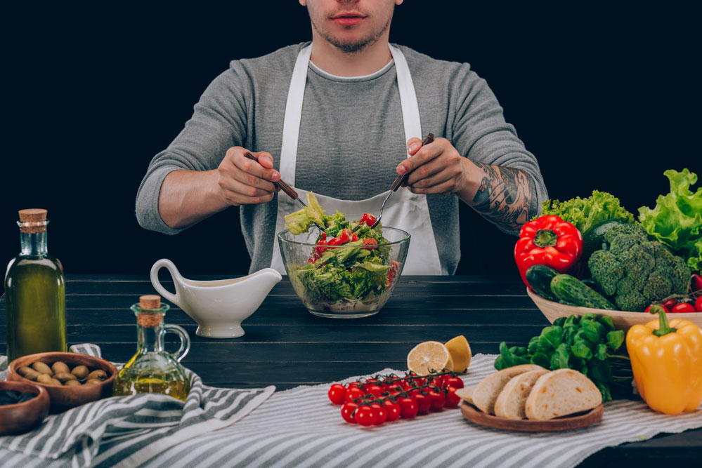 Vegane Lebensmittel: Pflanzliche Alternativen kennen