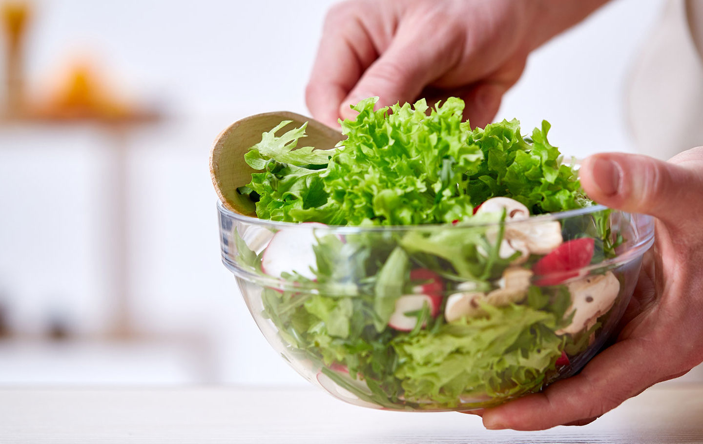 Darmentzündung und welche Ernährung empfehlenswert ist