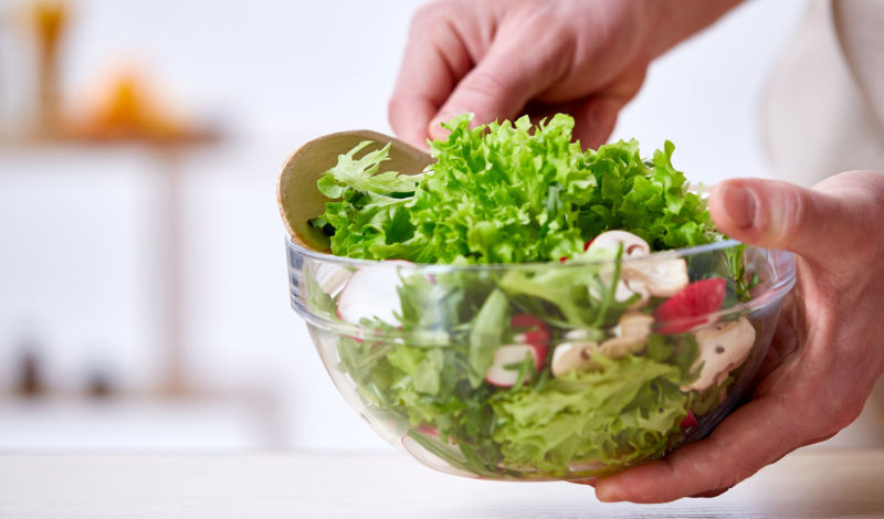 Darmentzündung und welche Ernährung empfehlenswert ist