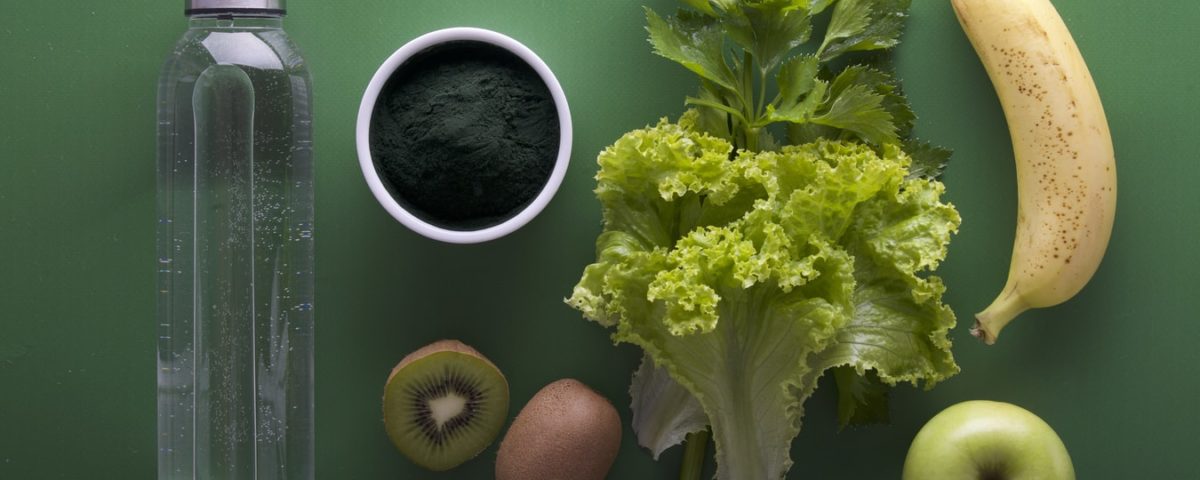 Gruener-Smoothie
