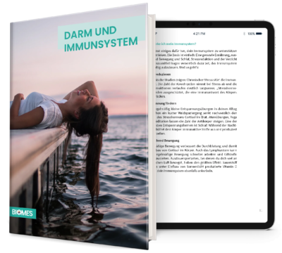 Darm und Immunsystem