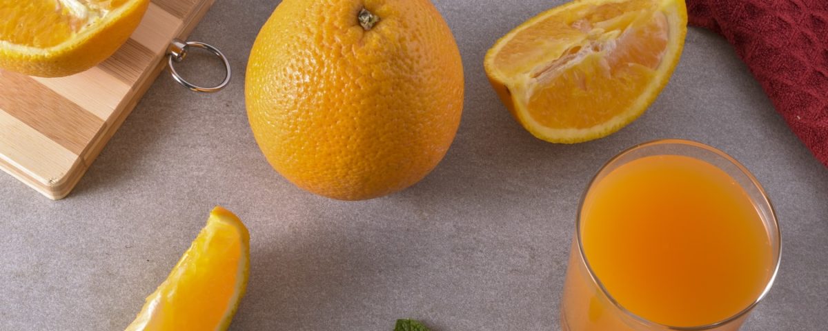 Orangensaft