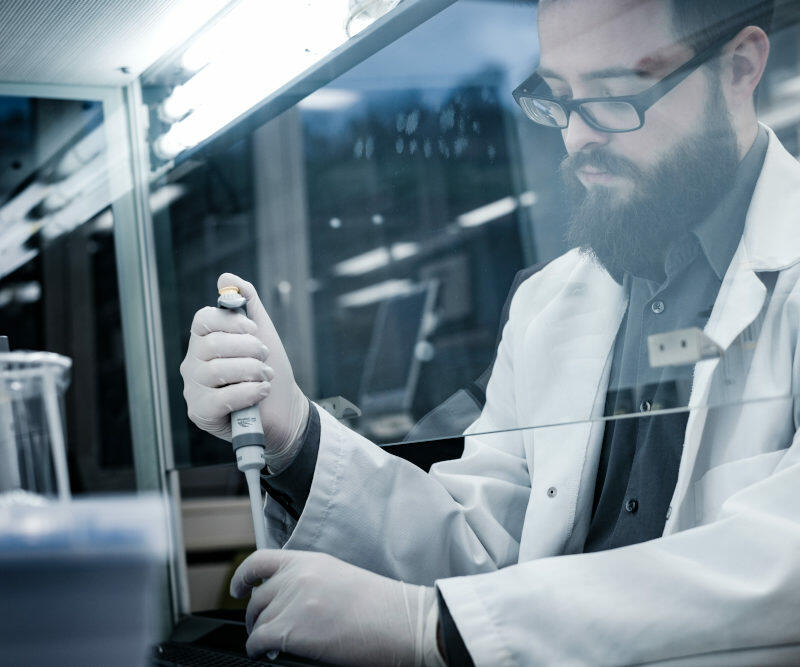 Philipp Franke Head of Lab Foto