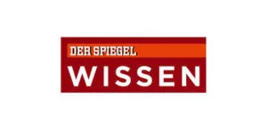 SPIEGEL Wissen Logo