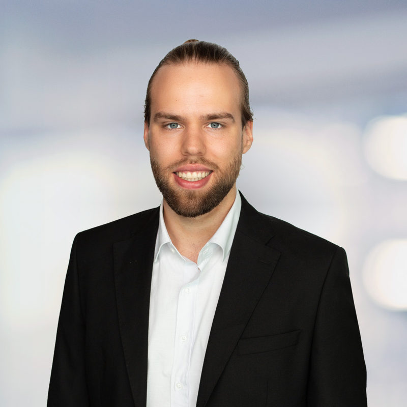 darius melletin