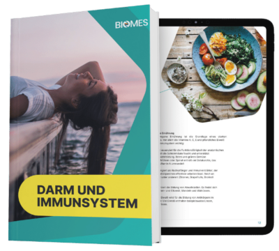 Darm und Immunsystem