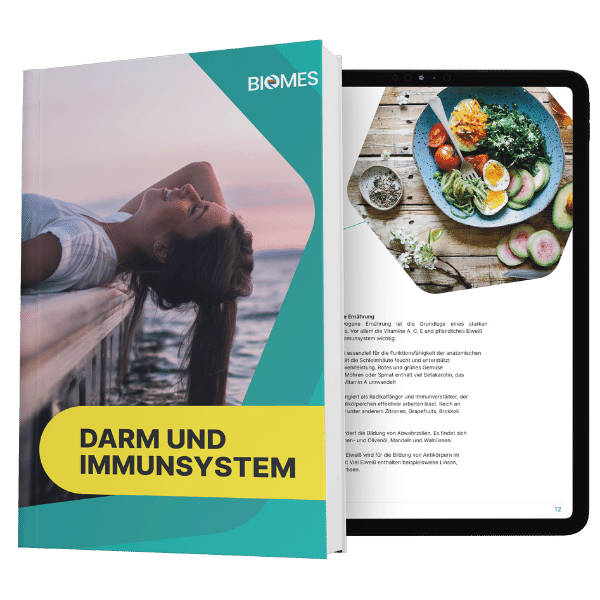 Darm und Immunsystem ebook