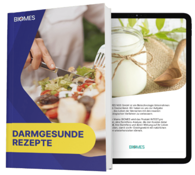 Darmgesunde Rezepte