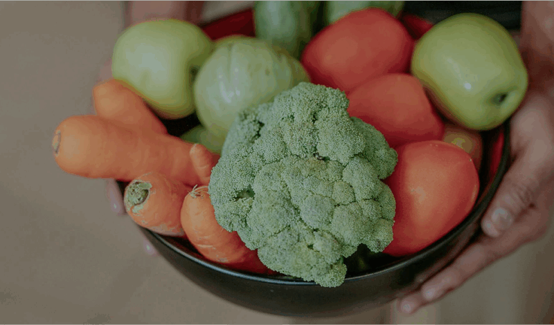 Ernährung für eine gesunde Darmflora - Was wirklich hilft